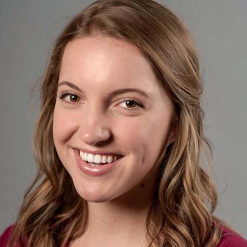 Headshot of Student Emily Haagenson